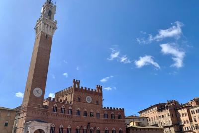 Tuscany Experience in Pisa, Siena, San Gimignano & Chianti