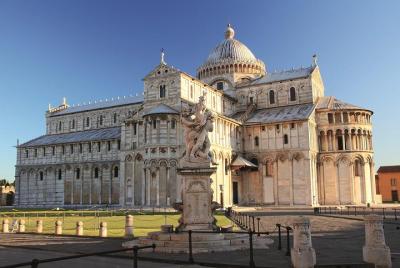 Pisa and it Pisa and it's unique Leaning Tower