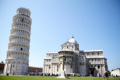 The Leaning Tower & Pisa Half Day The Leaning Tower & Pisa Half Day