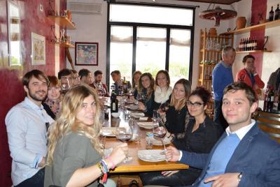 Wines & Bruschettas Tasting in Chianti (Visit/Tour at the Winery included) Wines & Bruschettas Tasting in Chianti (Visit/Tour at the Winery included)
