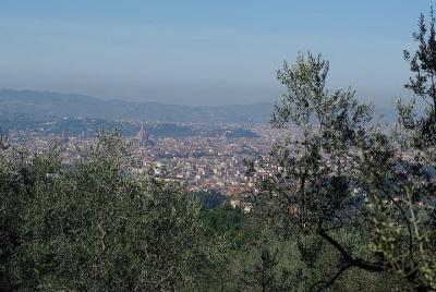 Fiesole Cave Tour Fiesole Cave Tour