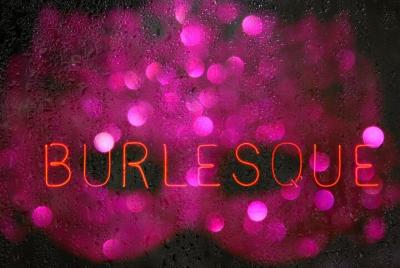 Cabaret Show with Dinner in Florence Cabaret Show with Dinner in Florence