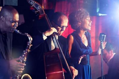 Dinner and Cabaret Show in Florence