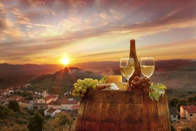 Chianti special half-day Wine and Snack tour from Florence Chianti special half-day Wine and Snack tour from Florence