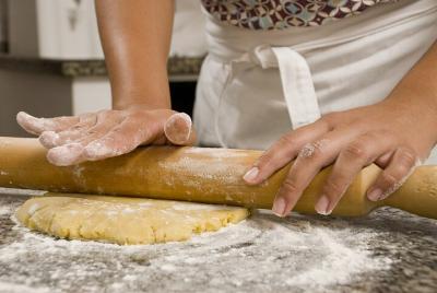 Market Tour & Tuscan Cooking Experience 