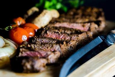 Steak Dinner – Authentic Florentine Food Experience