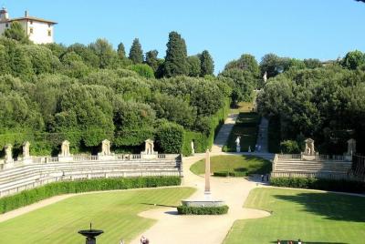 Boboli Garden Skip The Line Ticket Boboli Garden Skip The Line Ticket