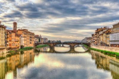 2-hour Florence Walking Tour 2-hour Florence Walking Tour