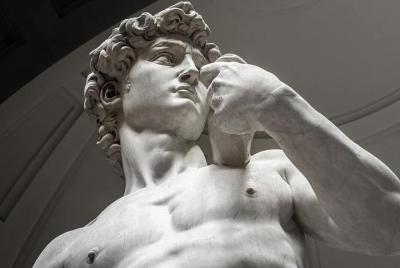 Combi Tours: Accademia Gallery & Florence City Walking Tour Combi Tours: Accademia Gallery & Florence City Walking Tour