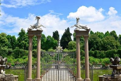 Fast-Track Tour to Boboli Garden in Florence Fast-Track Tour to Boboli Garden in Florence