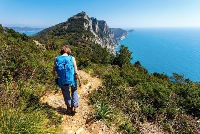 Cinque Terre hiking tour from Florence Cinque Terre hiking tour from Florence