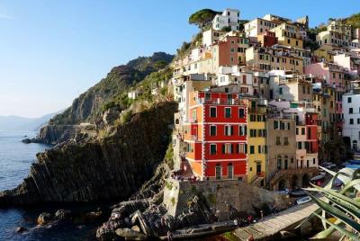 Experience Cinque Terre from Florence in One Day Experience Cinque Terre from Florence in One Day