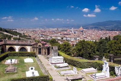 Off the beathen path Florence walking tour Off the beathen path Florence walking tour