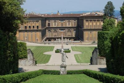 Florence Gardens: the Boboli and the Bardini Gardens Private Tour Florence Gardens: the Boboli and the Bardini Gardens Private Tour
