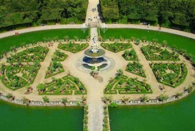 Boboli: The Garden Of Wonders Boboli: The Garden Of Wonders