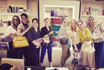 Shopping in Florence, Artisans and Trendy Boutiques - Private Tour Shopping in Florence, Artisans and Trendy Boutiques - Private Tour