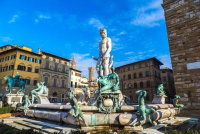 Florence Safari Kids Tour Florence Safari Kids Tour