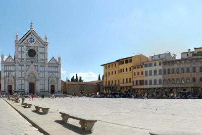Florence Private Tour For Kids: A Safari Experience Florence Private Tour For Kids: A Safari Experience