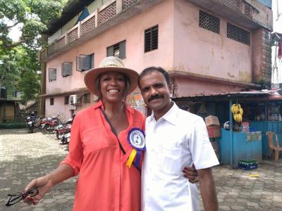 Private Guided Tour Kochi Pickup from Cruise ship and hotels Private Guided Tour Kochi Pickup from Cruise ship and hotels