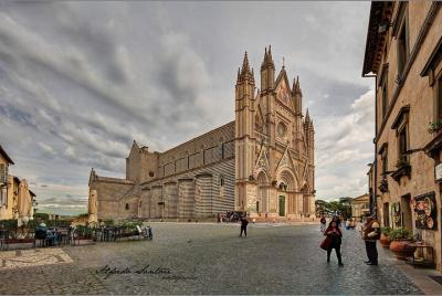 4-Day Guided Tour of Umbria by private bus from Firenze  4-Day Guided Tour of Umbria by private bus from Firenze