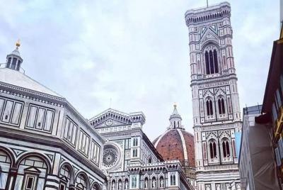 private educational and guided custom tours by walk and by confor