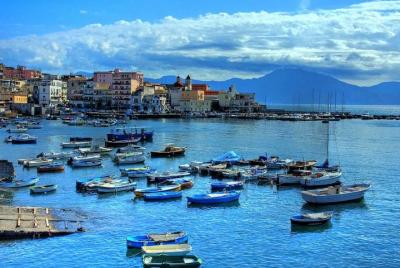Overnight Naples Independent Tour from Florence by High-Speed Train Overnight Naples Independent Tour from Florence by High-Speed Train