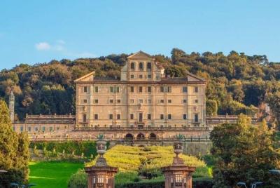 4 Days Guided Tour of the Castelli Romani All Inclusive by bus from Florence 4 Days Guided Tour of the Castelli Romani All Inclusive by bus from Florence
