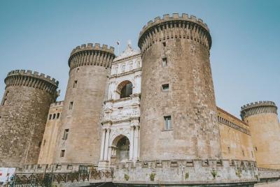 5 Days Guided Tour of the Gulf of Naples by Bus from Florence Station and Airport 5 Days Guided Tour of the Gulf of Naples by Bus from Florence Station and Airport