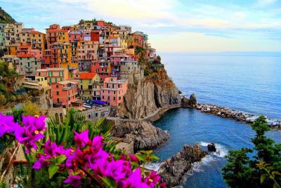 2-Night Cinque Terre Tour from Florence 2-Night Cinque Terre Tour from Florence