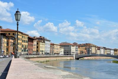 Private 3 days Route in Tuscany Region from Florence with Hotel pick-up Private 3 days Route in Tuscany Region from Florence with Hotel pick-up