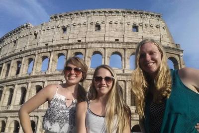 11-Day Tour of Italy with Accommodation 11-Day Tour of Italy with Accommodation