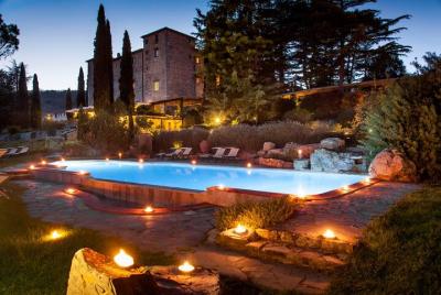 The Best Wines of Tuscany in 5 Exclusive Days from Florence The Best Wines of Tuscany in 5 Exclusive Days from Florence