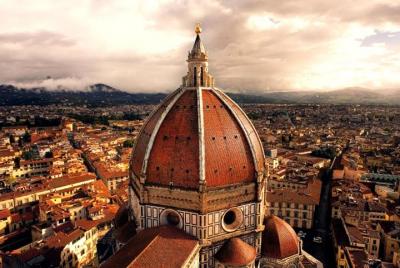 Climb The Cupola (Dome) Guided Tour Climb The Cupola (Dome) Guided Tour