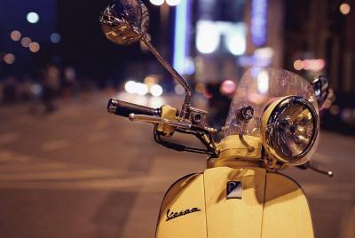 Vespa tour in Florence + included 2Hours rental in addition  Vespa tour in Florence + included 2Hours rental in addition