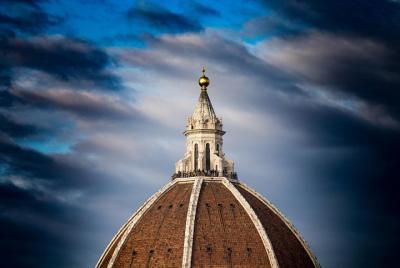David and Duomo Tour: Early Accademia and Skip-the-Line Dome Climb David and Duomo Tour: Early Accademia and Skip-the-Line Dome Climb