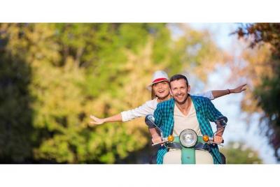 Florence: Vespa Tour Florence: Vespa Tour
