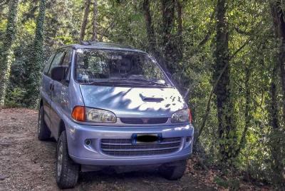 2 Hours Private 4x4 Tour 2 Hours Private 4x4 Tour