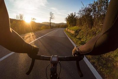 Bike tour and wine tasting in Tuscany from Florence Bike tour and wine tasting in Tuscany from Florence