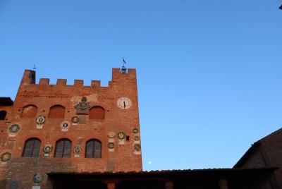 Quaint Tuscany Green Tour Quaint Tuscany Green Tour