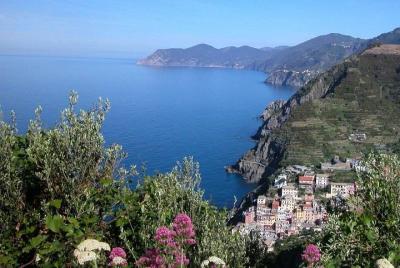 Best of Cinque Terre Day Trip from Florence Best of Cinque Terre Day Trip from Florence