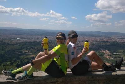 Active Full Day Tuscan Bike Tour Active Full Day Tuscan Bike Tour