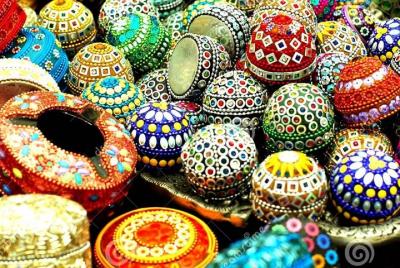 Art & Craft Tour of Bangalore Art & Craft Tour of Bangalore