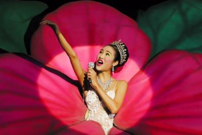 Phuket Simon Cabaret