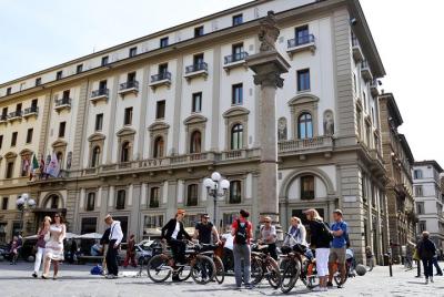 Florence City Bike Tour Florence City Bike Tour