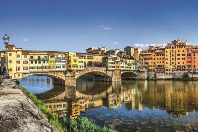 Accademia Gallery and Walking tour of Florence Accademia Gallery and Walking tour of Florence