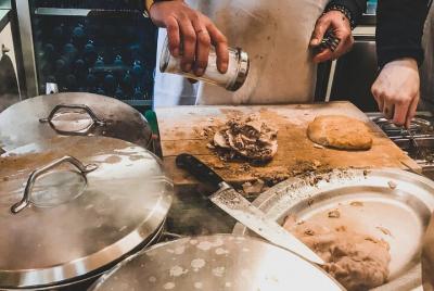 Eat and Go: The Florentine 3-Hour Street Food Tour