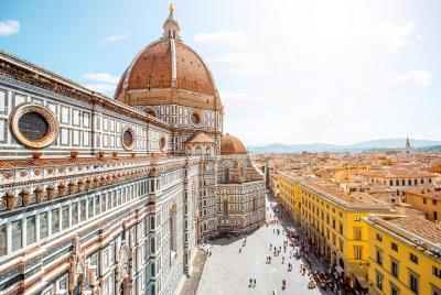 Best of Florence & David by Michelangelo Semi Private Tour  Best of Florence & David by Michelangelo Semi Private Tour