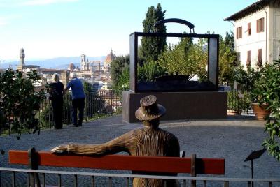 Florence "Secrets & Quirks" Discovery Walk! Florence