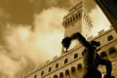 Skip-the-Line Florence Highlights and Michelangelo’s David Skip-the-Line Florence Highlights and Michelangelo’s David