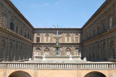 Guided Visit to the Galleria Palatina - Palazzo Pitti Guided Visit to the Galleria Palatina - Palazzo Pitti